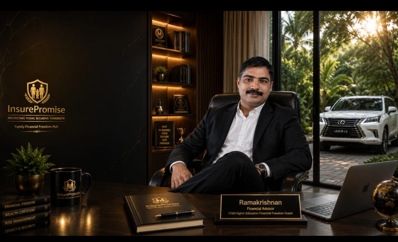 Our Vision