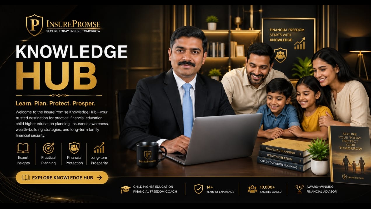 InsurePromise Advanced Guide
